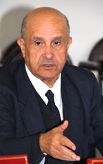 Mr.Mustapha Raissouni