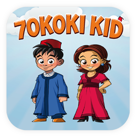 7okoki KID