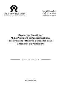 La création du Conseil consultatif de la famille et de l'enfance